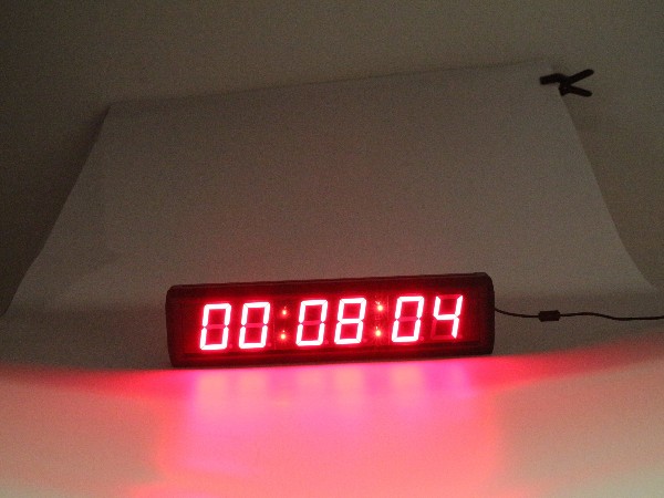 辯論賽計(jì)時(shí)器