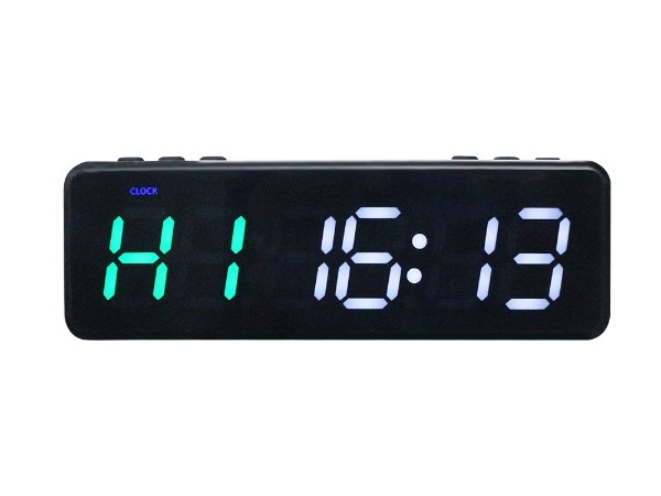 Q20運(yùn)動(dòng)計(jì)時(shí)器