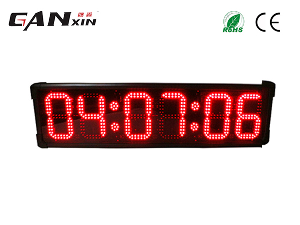 馬拉松計時器生產公司哪個更好？