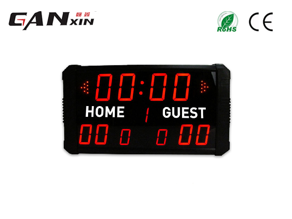 eda足球比賽計分器好不好，優勢在哪里?