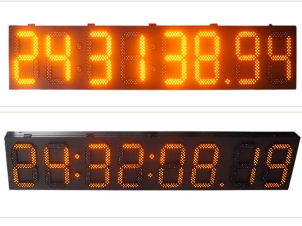 戶外防水比賽計(jì)時(shí)器