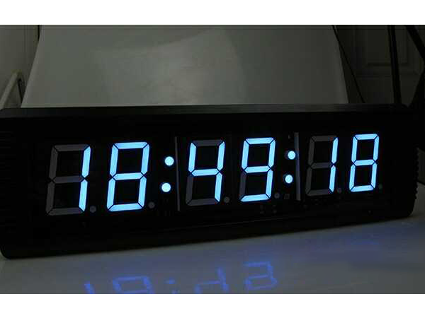 會議議題計時器哪種產(chǎn)品好？如何選擇優(yōu)質計時器？