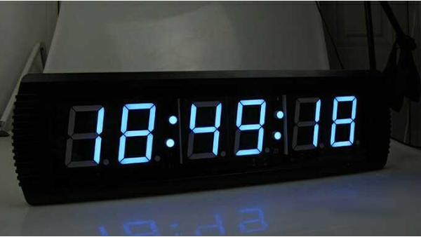 會議計時器時間定時