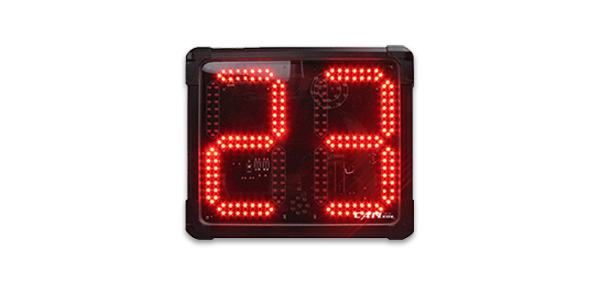 籃球24秒計時器的24秒倒計時有何作用？