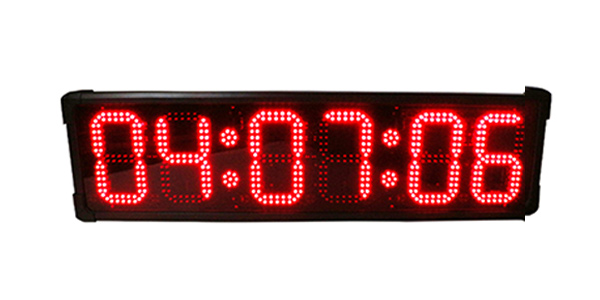 如何選擇大屏比賽計時器，價格是否昂貴？