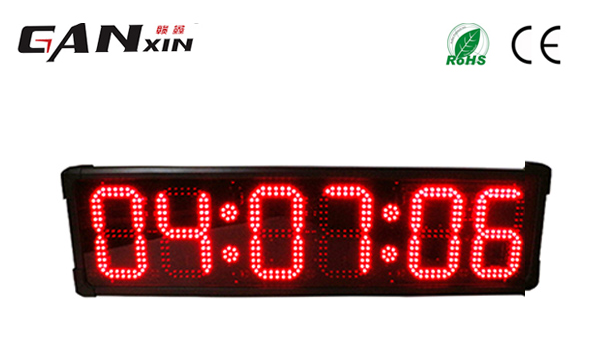 wps 比賽用倒計時器制作使用效果好嗎？