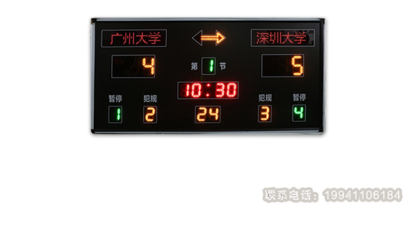 高?；@球賽事正規化，籃球計分系統是第一步