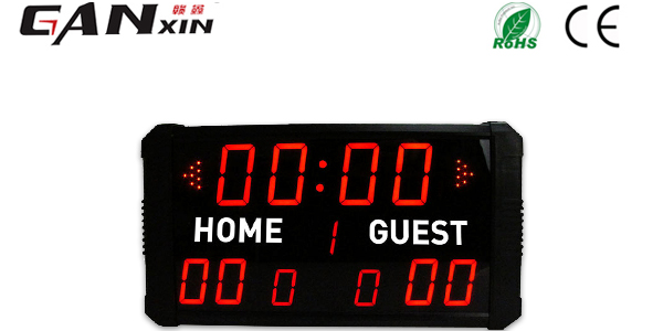 記分牌顯示屏型號應該怎么選?