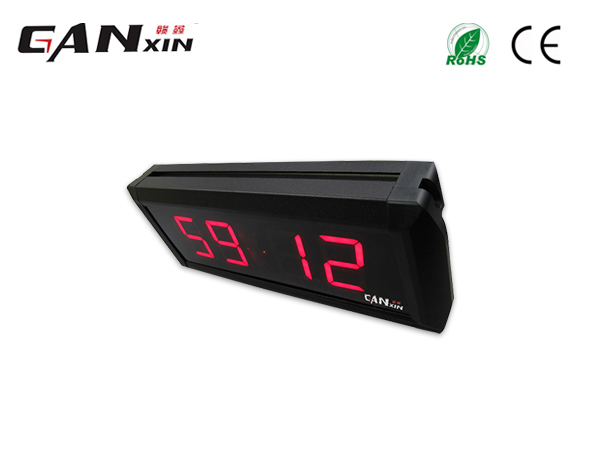 數(shù)字時(shí)鐘 數(shù)字時(shí)鐘