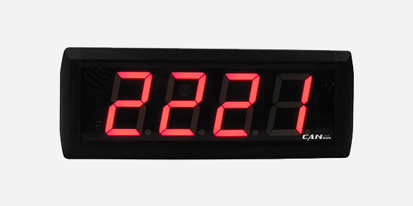 如何選擇計數(shù)器