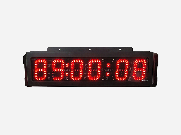 比賽計時器怎么關機