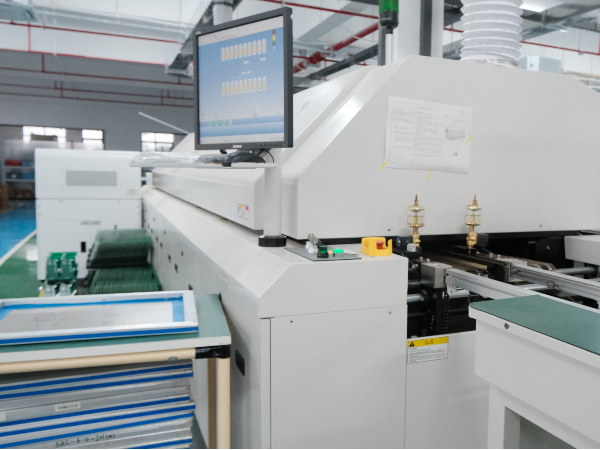 交付速度 | 電子制造行業(yè)如何破解交付困局？